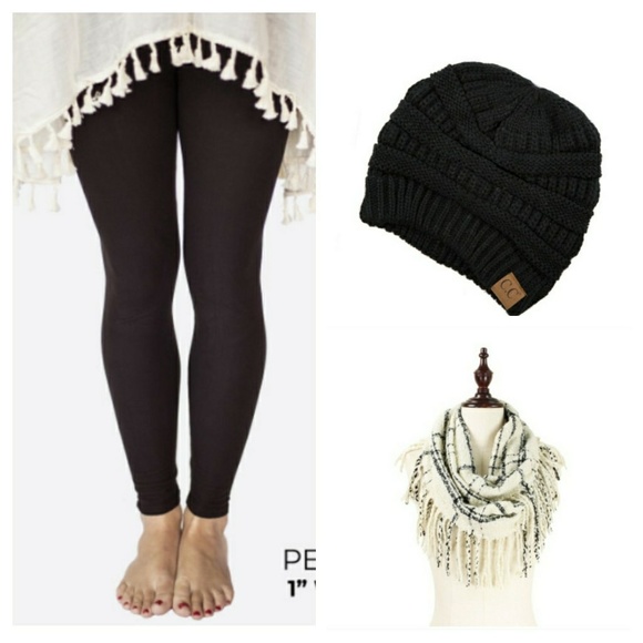 BOUTIQUE Accessories - 🍁FALL SURVIVAL BUNDLE🍁 #2